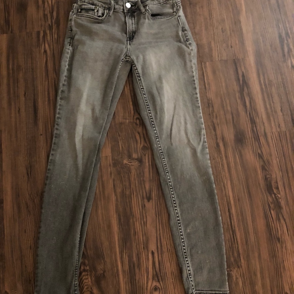 Calvin Klein Skinny Jeans